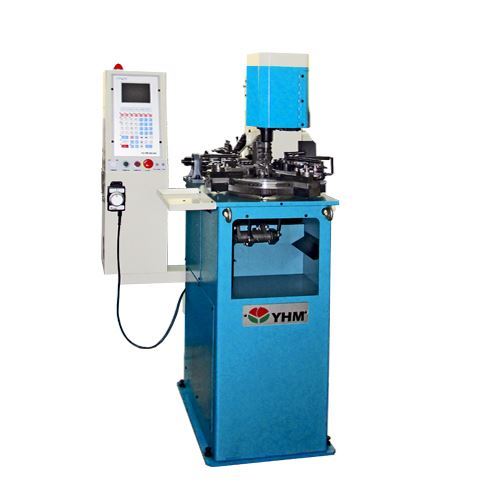 Air Coil Winding